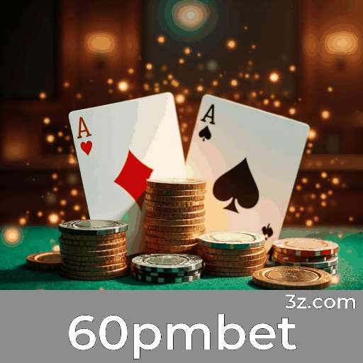 60pmbet