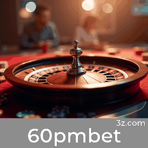 60pmbet