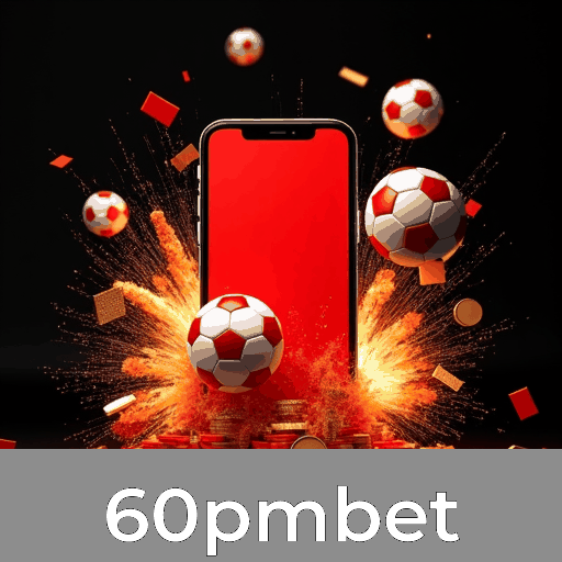 60pmbet: Bônus e Promoções Irresistíveis para Você