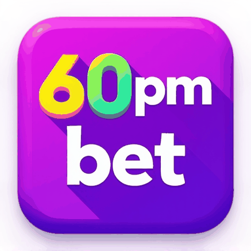 60pmbet Logo