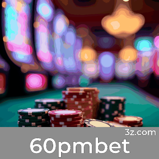 60pmbet