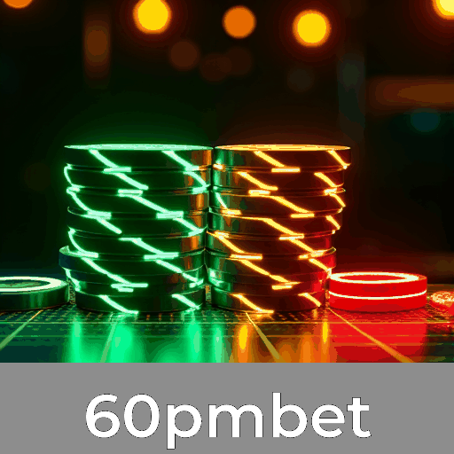 60pmbet: A Conveniência e Funções Completas do Seu App de Apostas