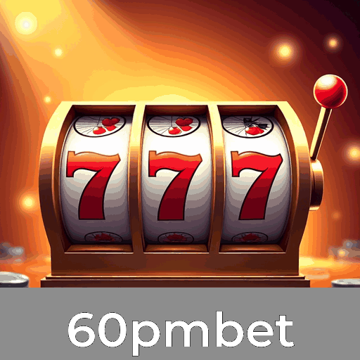 60pmbet: Seu Cassino Online Confiável e Seguro