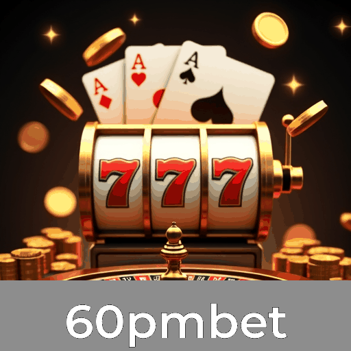Garanta acesso premium e seguro com 60pmbet