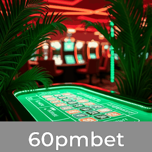 60pmbet: Bônus e Promoções Irresistíveis para Você
