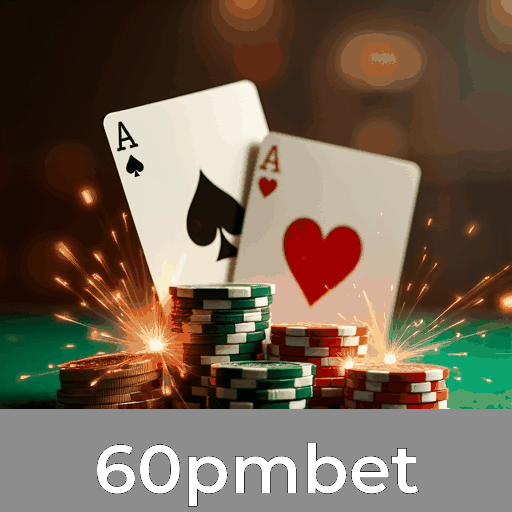 Garanta acesso premium e seguro com 60pmbet