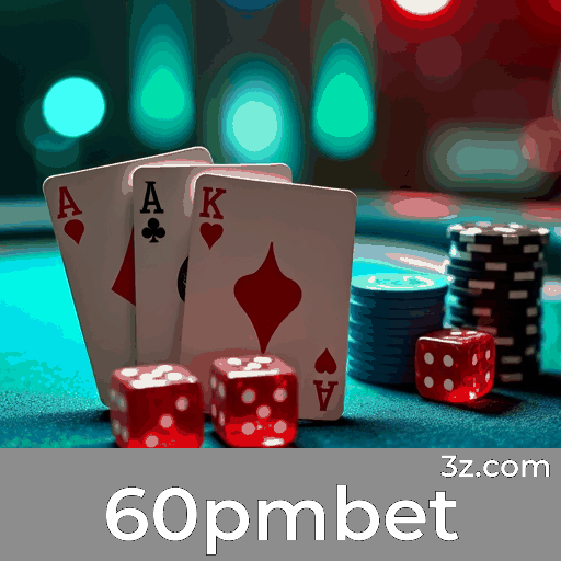60pmbet