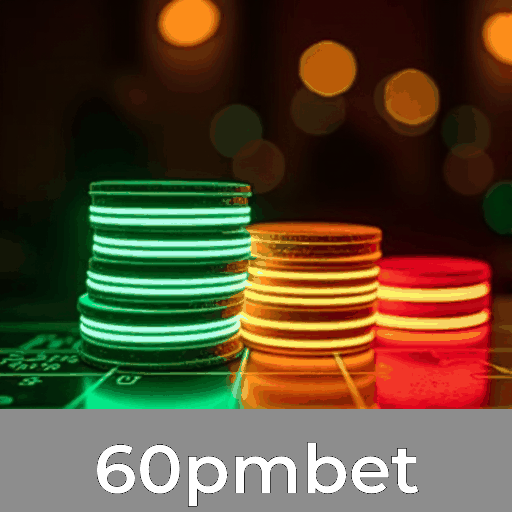 Garanta acesso premium e seguro com 60pmbet